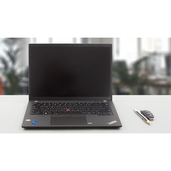 Lenovo Thinkpad T14 Gen2 i5/16gb/256gb ssd